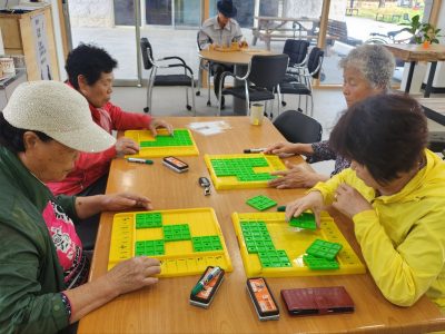 2025 찾아가는 마을평생학습 강좌 모습들